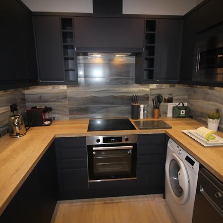 Stopover At Seabird Apartments Central Southsea Portsmouth Luaran gambar