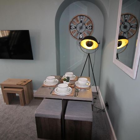 Stopover At Seabird Apartments Central Southsea Portsmouth Luaran gambar