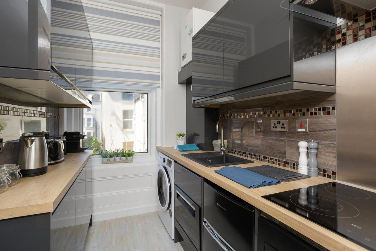 Stopover At Seabird Apartments Central Southsea Portsmouth Luaran gambar