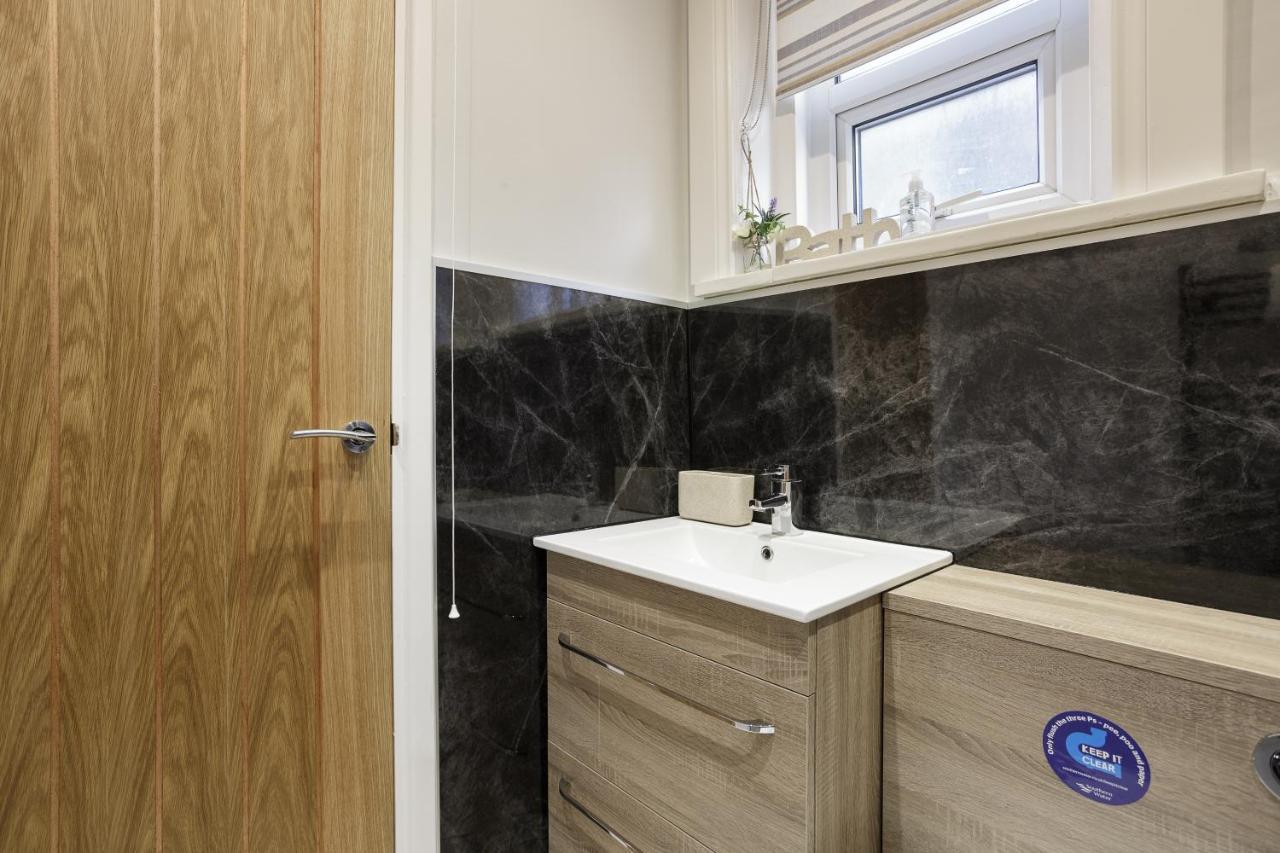 Stopover At Seabird Apartments Central Southsea Portsmouth Luaran gambar