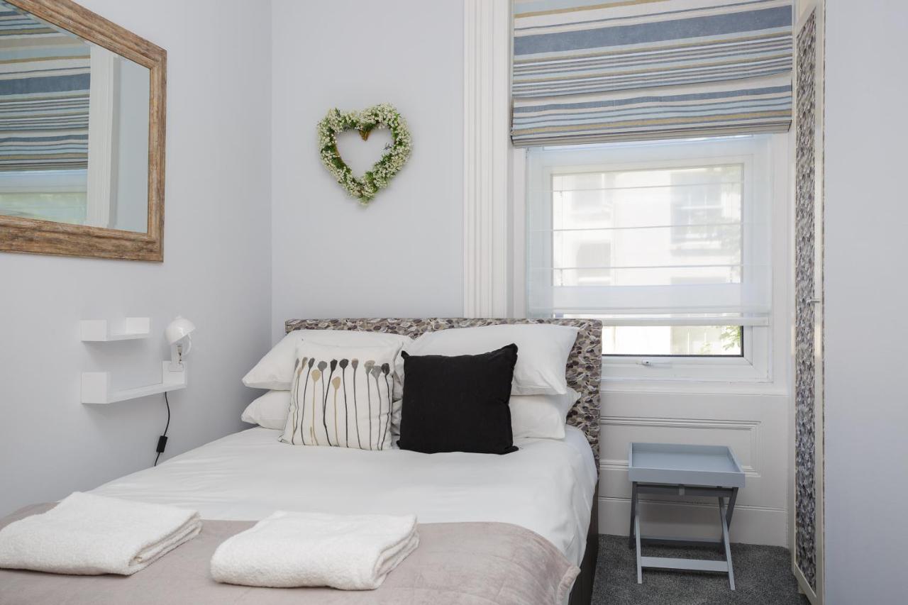 Stopover At Seabird Apartments Central Southsea Portsmouth Luaran gambar