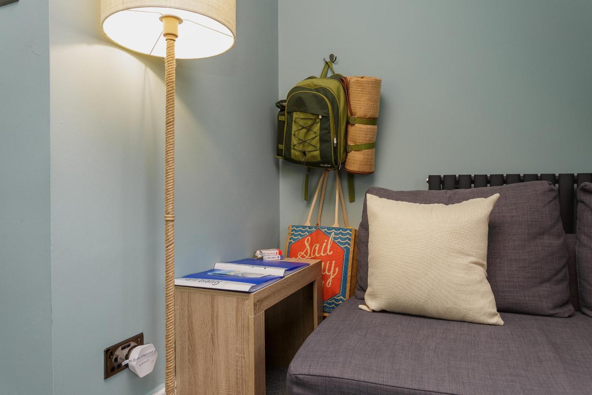 Stopover At Seabird Apartments Central Southsea Portsmouth Bilik gambar