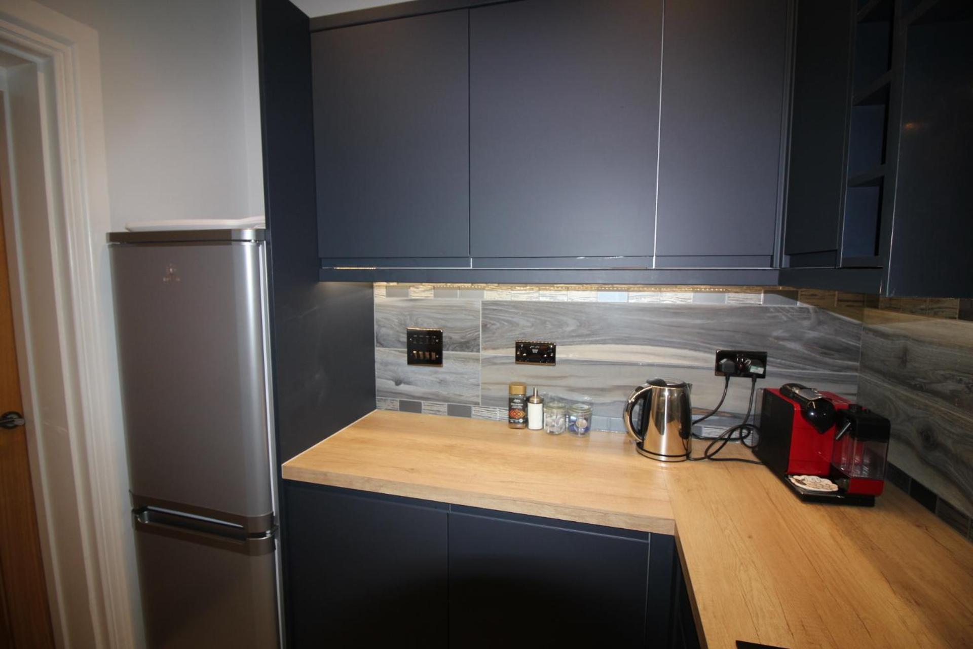 Stopover At Seabird Apartments Central Southsea Portsmouth Luaran gambar