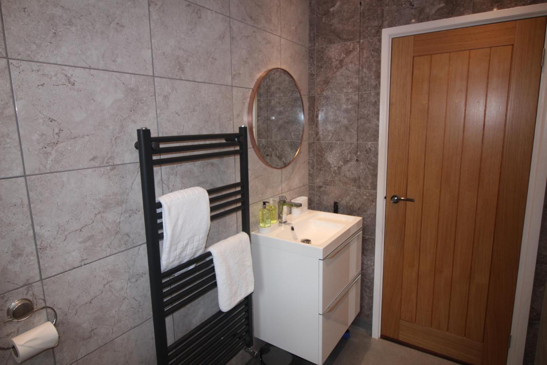Stopover At Seabird Apartments Central Southsea Portsmouth Luaran gambar
