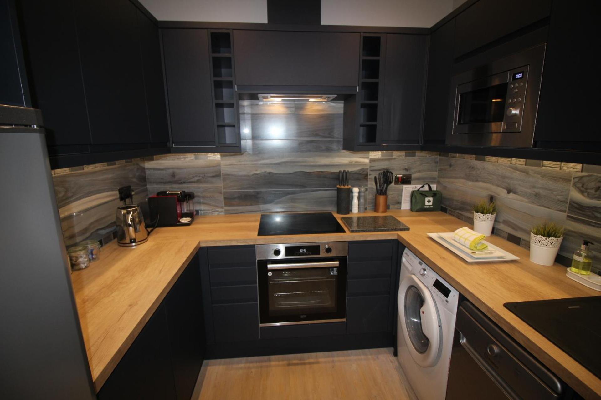 Stopover At Seabird Apartments Central Southsea Portsmouth Luaran gambar