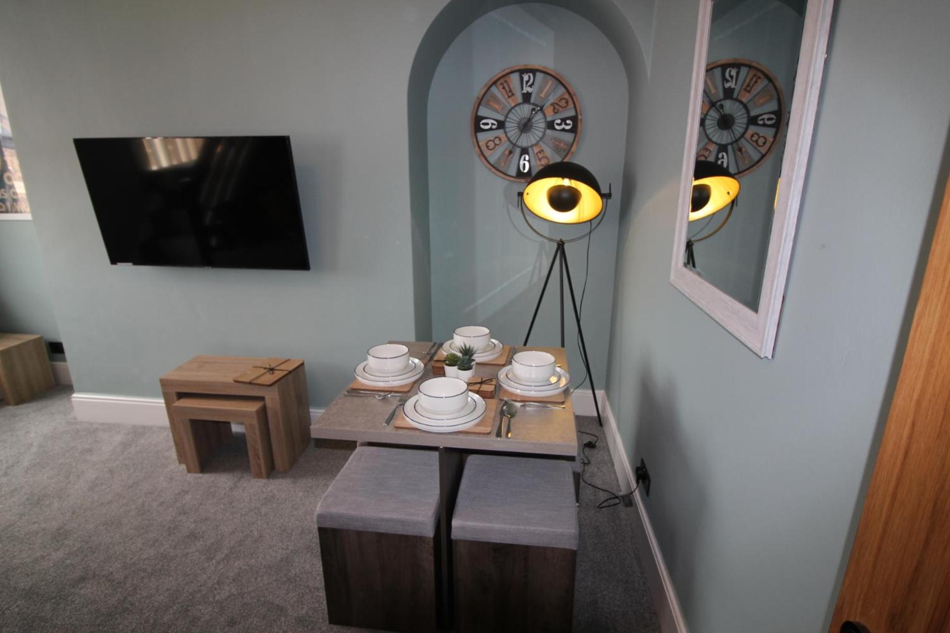 Stopover At Seabird Apartments Central Southsea Portsmouth Luaran gambar